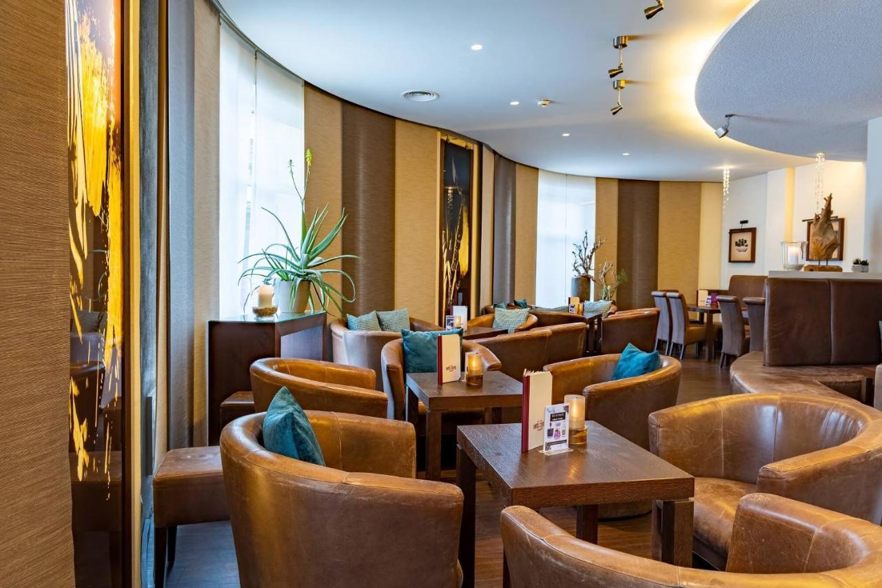 Hotel Latini 젤암제 외부 사진